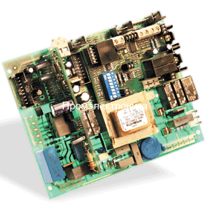 Плата Brahma 961 (16024011)