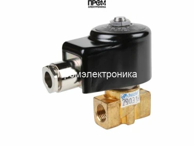 Электромагнитный клапан Elco 121K6423