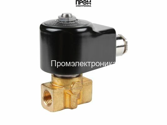 Электромагнитный клапан Elco 121K6423