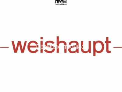 Газовая заслонка Weishaupt, 23221025010