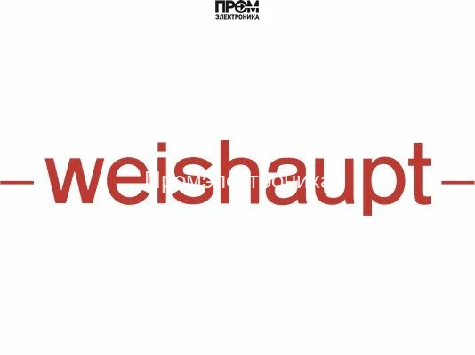 Газовая заслонка Weishaupt, 23221025010