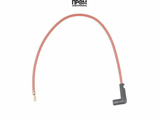 Комплект кабелей поджига Weishaupt 600 мм, 24131011042