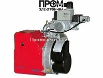 Газовая горелка Ecoflam MAX GAS 350