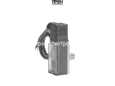 Реле давления Kromschroder DG 150VC4-6W