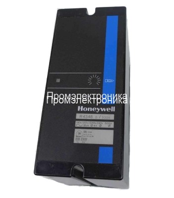 Honeywell R4348B1008