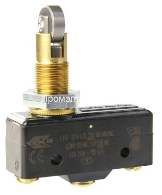 Honeywell BM-1RQ18124-A2