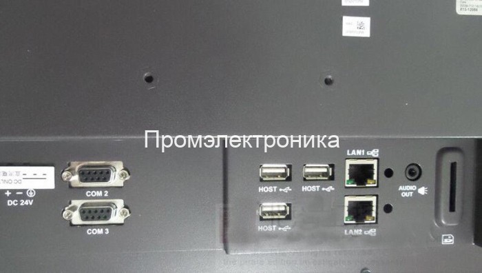 Delta Electronics DOP-W157B