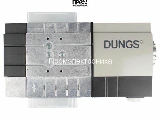 Газовый клапан Dungs W-MF 512 C01