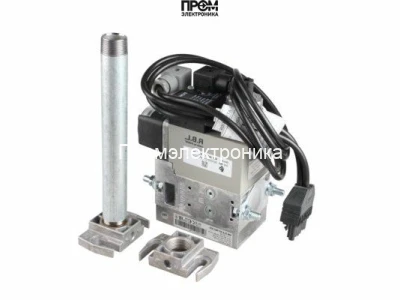 Газовая рампа Riello MB 410/1 - RSD 20