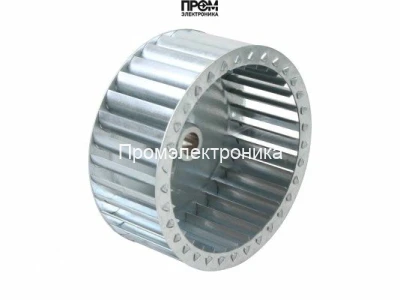 Рабочее колесо вентилятора Ecoflam Ø120 x 50 мм, 65321770