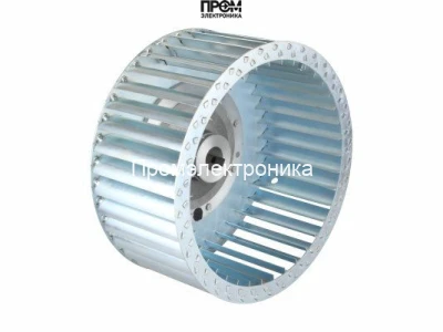 Рабочее колесо вентилятора Lamborghin Ø145 x 60 мм, 04033470