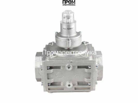 Регулятор давления газа Giuliani Anello BM50