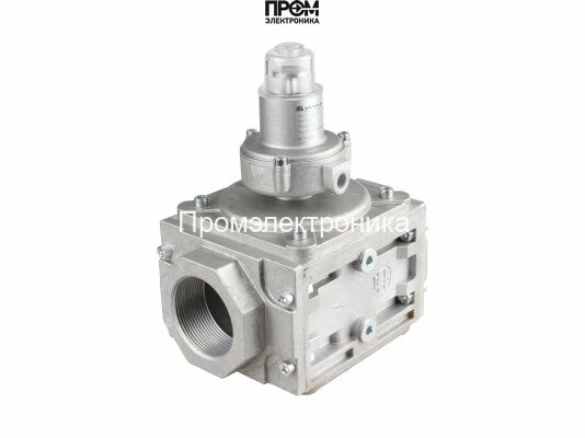 Регулятор давления газа Giuliani Anello BM50