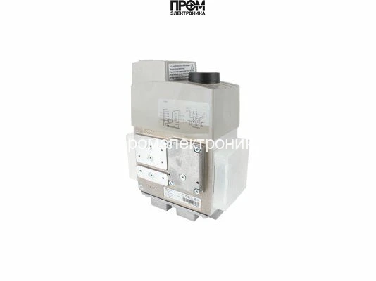 Газовый электромагнитный клапан Weishaupt DMV 525/12