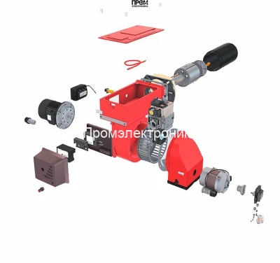 Уравнительный диск Ø240/70 12SL 6DRIL