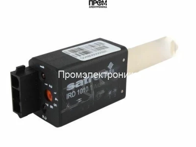 Датчик пламени Satronic / Honeywell IRD 1010.1 LEFT WHITE