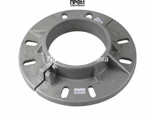 Фланец горелки Elco Ø125 мм, 13012915