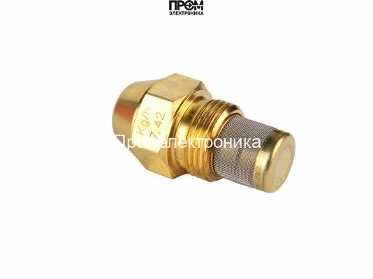 Форсунка Danfoss OD 2.00 / 80º B