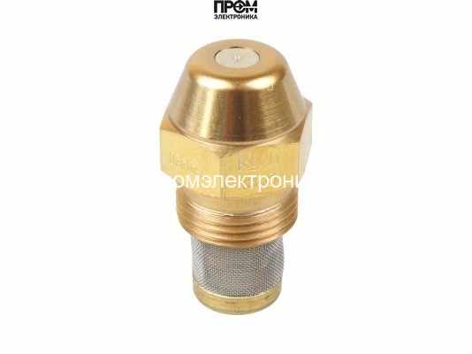 Форсунка Danfoss OD 3,75 / 45º B