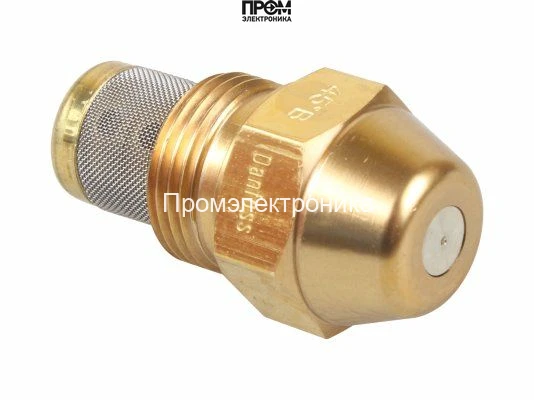 Форсунка Danfoss OD 3,75 / 45º B