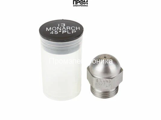 Форсунка Monarch 13.00/45° PLP