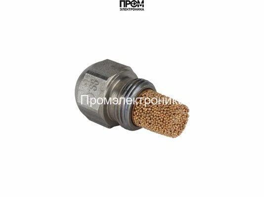 Форсунка Weishaupt 9.00/60° SS