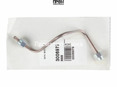 Медная топливная трубка Riello 3006979