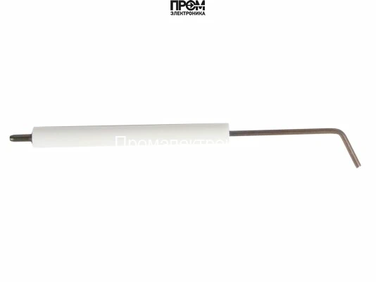 Электрод розжига правый Weishaupt, 21831411017