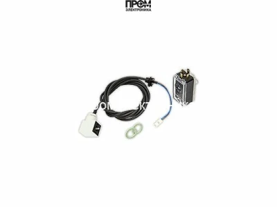 Реле давления Kromschroder DG17VC6D-5WGZ, в комплекте