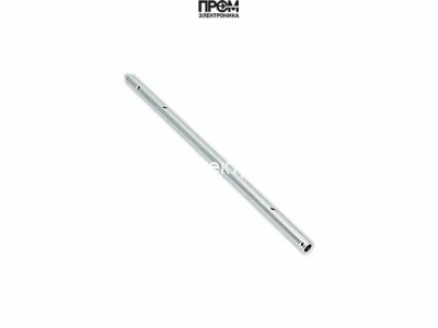 Вал воздушной заслонки Ø12 x 315 мм