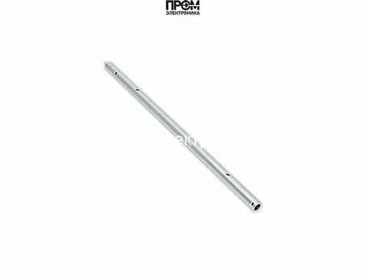 Вал воздушной заслонки Ø12 x 315 мм