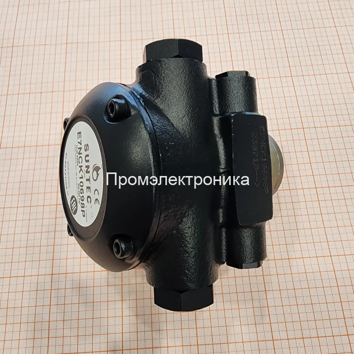 Suntec E 7 NCK 1069 8P