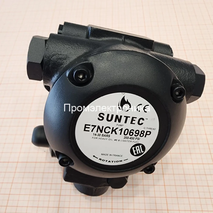 Suntec E 7 NCK 1069 8P