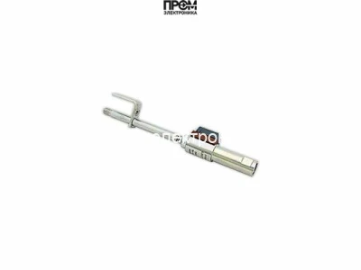 Форсуночный стержень 213 мм, с подогревателем