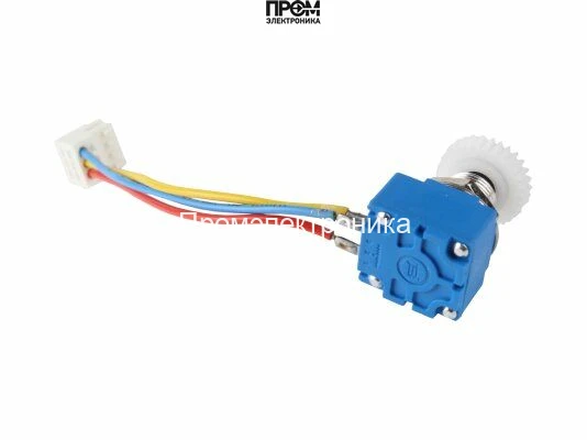 Потенциометр Kromschroder 74921144