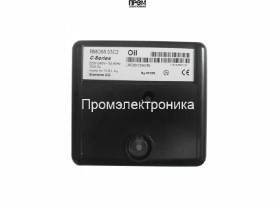 Топочный автомат Riello RMG/M88.62C2