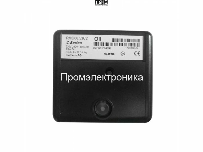 Топочный автомат Riello RMG/M88.62C2