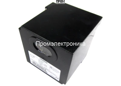 Топочный автомат Elco LGK16.622A27