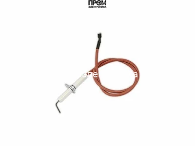 Электрод ионизации с гибким кабелем 67 мм - 630 мм