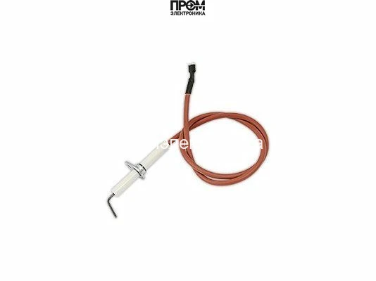 Электрод ионизации с гибким кабелем 67 мм - 630 мм