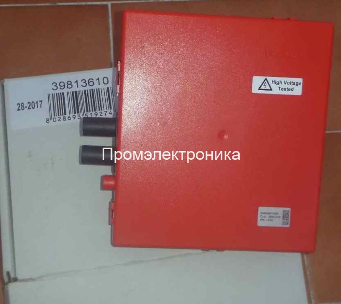 Автомат розжига Honeywell для Ferroli, 39813610, 36507230