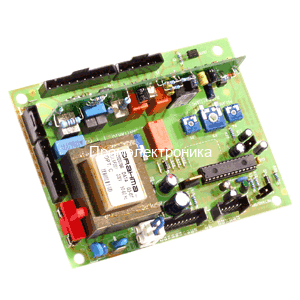 Плата Brahma 961.04 (16020262)