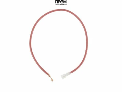 Кабель ионизации Ecoflam 400 мм, 65325261