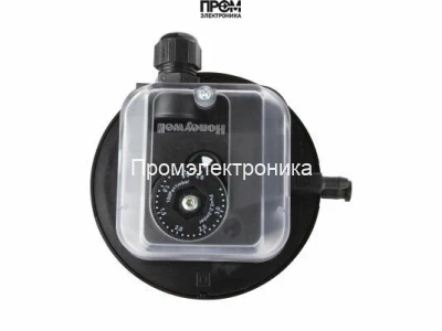 Реле давления Kromschroder DL3AG-3