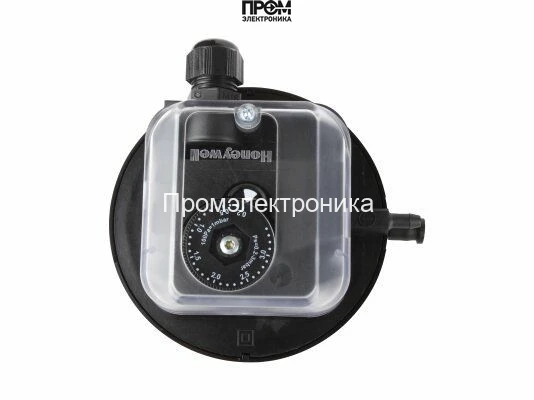 Реле давления Kromschroder DL3AG-3