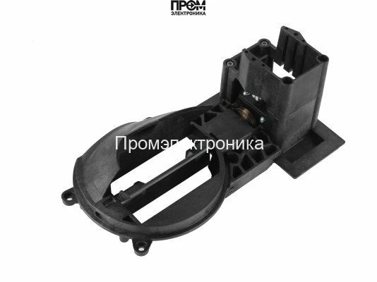 Регулятор воздуха Weishaupt 24111002092