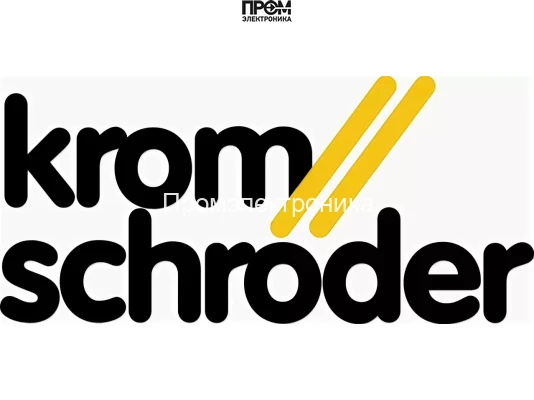 Компенсационная диафрагма Kromschroder 74924622