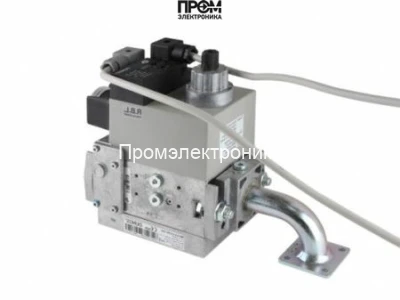 Газовый клапан Dungs MB 410/1 - RT 20