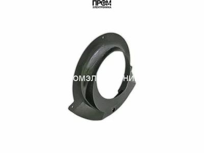 Направляющая всасываемого воздуха для VG5.950/1200, черная