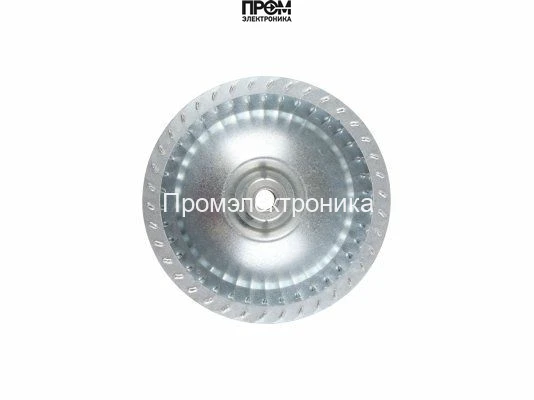 Рабочее колесо вентилятора Ø146 x 52 мм